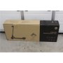 SALE OUT. Xiaomi Electric Scooter 4 Go EU , Xiaomi Electric Scooter 4 Go EU , 250 W , 20 km/h , 8.1 , 3 month(s) , Black/Orange , USED