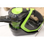 SALE OUT. Polti Vacuum cleaner PBEU0113 Forzaspira Slim SR110 Cordless operating Handstick and Handheld 21.9 V Operating time (max) 50 min Green USED, SCRATCHED, DIRTY