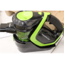 SALE OUT. Polti Vacuum cleaner PBEU0113 Forzaspira Slim SR110 Cordless operating Handstick and Handheld 21.9 V Operating time (max) 50 min Green USED, SCRATCHED, DIRTY