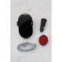 SALE OUT. Xiaomi Mi 20W Wireless Car Charger , Xiaomi Wireless Car Charger , WCJ02ZM , DEMO