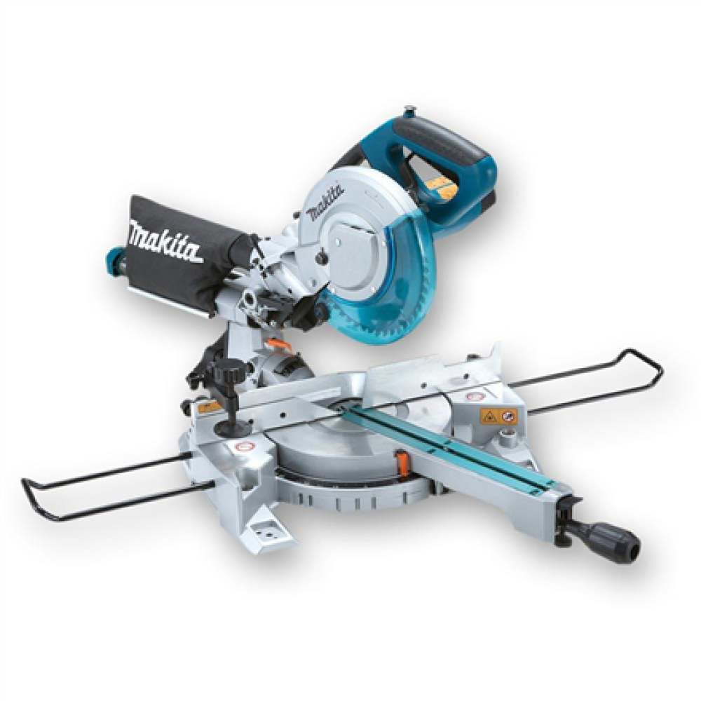 Makita , Miter Saw , LS0815FL , 1400 W