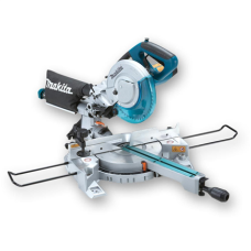 Makita , Miter Saw , LS0815FL , 1400 W