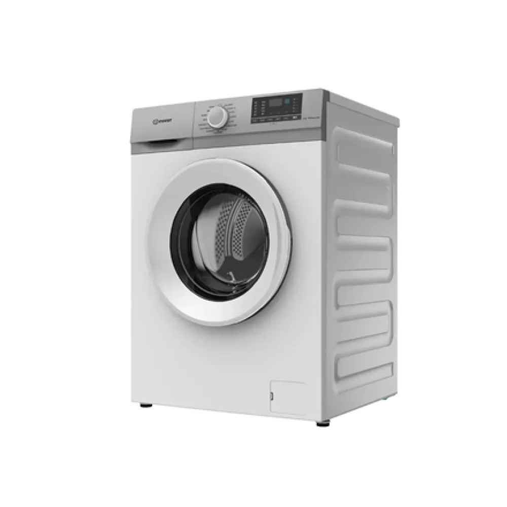 INDESIT , Washing Machine , IMA630EE , Energy efficiency class D , Front loading , Washing capacity 6 kg , 1000 RPM , Depth 45 cm , White