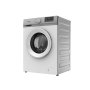 INDESIT , Washing Machine , IMA630EE , Energy efficiency class D , Front loading , Washing capacity 6 kg , 1000 RPM , Depth 45 cm , Width 60 cm , White