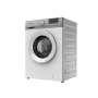 INDESIT , Washing Machine , IMA630EE , Energy efficiency class D , Front loading , Washing capacity 6 kg , 1000 RPM , Depth 45 cm , White