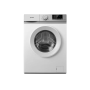 INDESIT , Washing Machine , IMA630EE , Energy efficiency class D , Front loading , Washing capacity 6 kg , 1000 RPM , Depth 45 cm , White