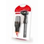 Gembird , Desktop microphone with a tripod , MIC-D-03