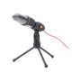 Gembird , Desktop microphone with a tripod , MIC-D-03