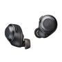 Audio Technica Wireless Earbuds ATH-CKS50TW Built-in microphone, In-ear, Noise canceling, Bluetooth, Black