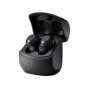 Audio Technica Wireless Earbuds ATH-CKS50TW Built-in microphone, In-ear, Noise canceling, Bluetooth, Black