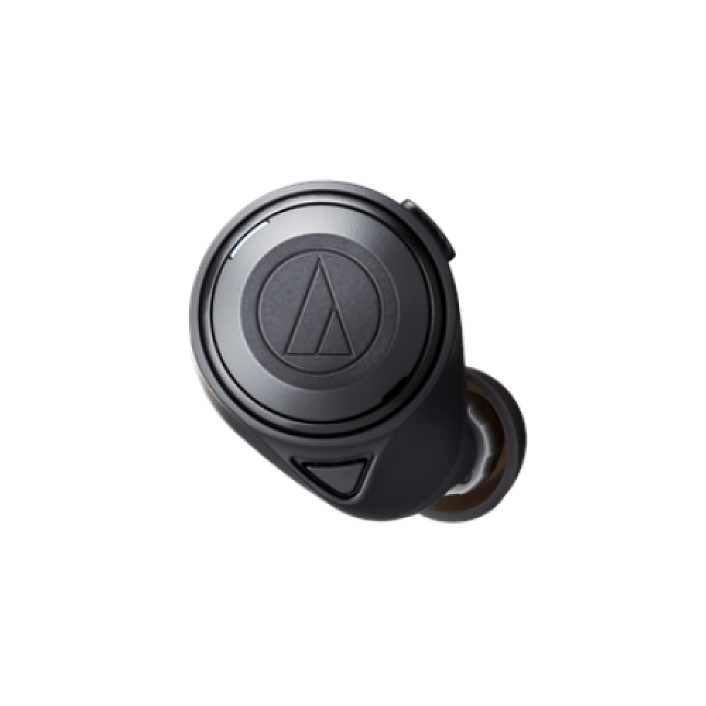 Audio Technica Wireless Earbuds ATH-CKS50TW Built-in microphone, In-ear, Noise canceling, Bluetooth, Black