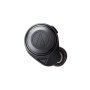 Audio Technica Wireless Earbuds ATH-CKS50TW Built-in microphone, In-ear, Noise canceling, Bluetooth, Black