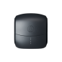 Audio Technica Wireless Earbuds ATH-CKS50TW Built-in microphone, In-ear, Noise canceling, Bluetooth, Black
