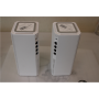 SALE OUT. Xiaomi Mesh System AX3000 NE(2 pack) EU , Xiaomi Mesh System , AX3000 NE (2-pack) , 802.11ax , 10/100/1000 Mbit/s , Ethernet LAN (RJ-45) ports 4 , Mesh Support Yes , MU-MiMO No , No mobile broadband , 6 month(s) , DEMO