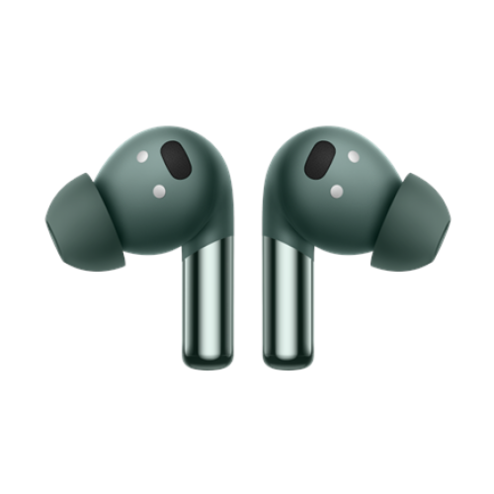 OnePlus Earbuds Buds Pro 2 E507A Wireless ANC Bluetooth Arbor Green