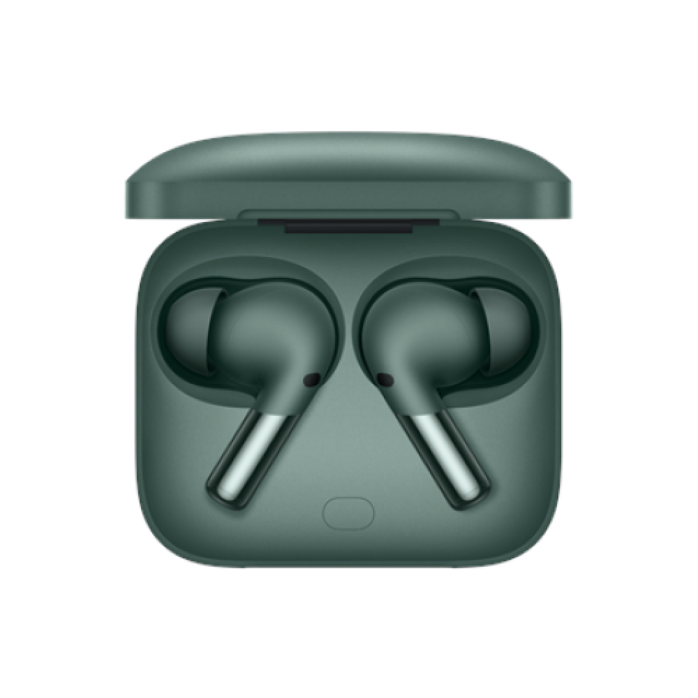 OnePlus Earbuds Buds Pro 2 E507A Wireless ANC Bluetooth Arbor Green