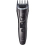 Panasonic , Beard and hair trimmer , ER-GB80-H503 , Corded/ Cordless , Number of length steps 39 , Step precise 0.5 mm , Black