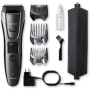 Panasonic , Beard and hair trimmer , ER-GB80-H503 , Corded/ Cordless , Number of length steps 39 , Step precise 0.5 mm , Black