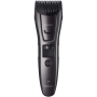 Panasonic , Beard and hair trimmer , ER-GB80-H503 , Corded/ Cordless , Number of length steps 39 , Step precise 0.5 mm , Black