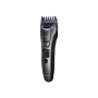 Panasonic , ER-GB80-H503 , Beard and hair trimmer , Number of length steps 39 , Step precise 0.5 mm , Black , Corded/ Cordless