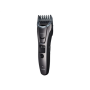 Panasonic , Beard and hair trimmer , ER-GB80-H503 , Corded/ Cordless , Number of length steps 39 , Step precise 0.5 mm , Black