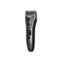 Panasonic , ER-GB80-H503 , Beard and hair trimmer , Number of length steps 39 , Step precise 0.5 mm , Black , Corded/ Cordless