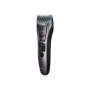 Panasonic , Beard and hair trimmer , ER-GB80-H503 , Corded/ Cordless , Number of length steps 39 , Step precise 0.5 mm , Black