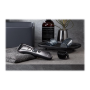 Panasonic , Beard and hair trimmer , ER-GB80-H503 , Corded/ Cordless , Number of length steps 39 , Step precise 0.5 mm , Black