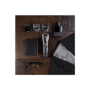 Panasonic , Beard and hair trimmer , ER-GB80-H503 , Corded/ Cordless , Number of length steps 39 , Step precise 0.5 mm , Black