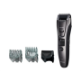 Panasonic , ER-GB80-H503 , Beard and hair trimmer , Number of length steps 39 , Step precise 0.5 mm , Black , Corded/ Cordless