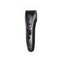 Panasonic , Beard and hair trimmer , ER-GB80-H503 , Corded/ Cordless , Number of length steps 39 , Step precise 0.5 mm , Black