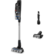 Bissell Stick Vacuum , PowerClean FurGuard Select , Cordless operating , 280 W , 25.2 V , Operating time (max) 50 min , Black/Titanium/Cobalt Blue , Warranty 60 month(s) , Battery warranty 24 month(s)