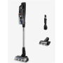 Bissell Stick Vacuum , PowerClean FurGuard Select , Cordless operating , 280 W , 25.2 V , Operating time (max) 50 min , Black/Titanium/Cobalt Blue , Warranty 60 month(s) , Battery warranty 24 month(s)