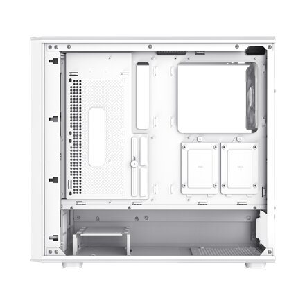 Gamemax Case , CLAW 460 WH , ATX