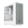 Gamemax Case , CLAW 460 WH , ATX