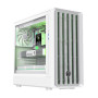 Gamemax Case , CLAW 460 WH , ATX