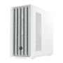 Gamemax Case , CLAW 460 WH , ATX