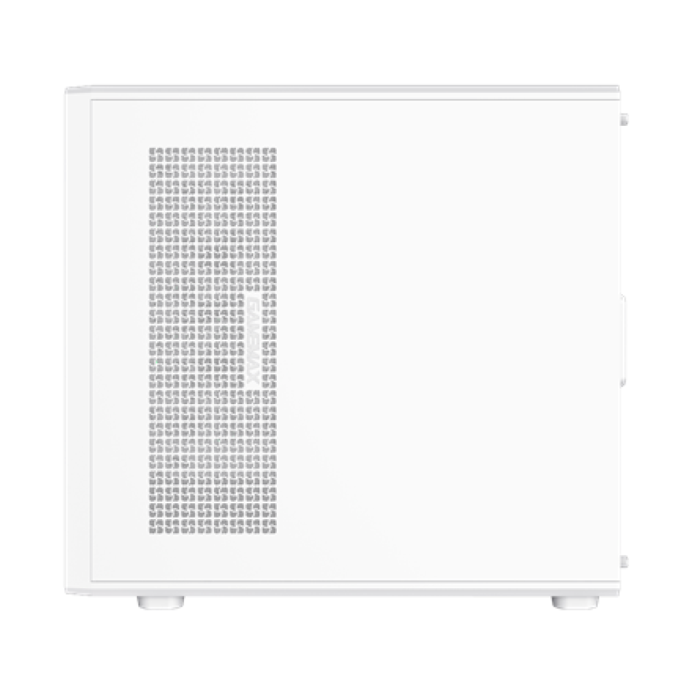Gamemax Case , CLAW 460 WH , ATX