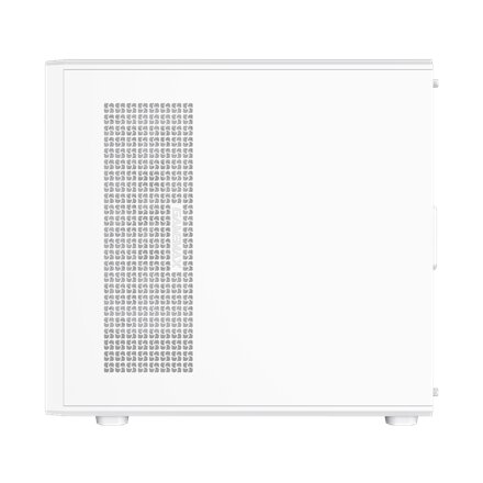 Gamemax Case , CLAW 460 WH , ATX