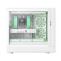 Gamemax Case , CLAW 460 WH , ATX