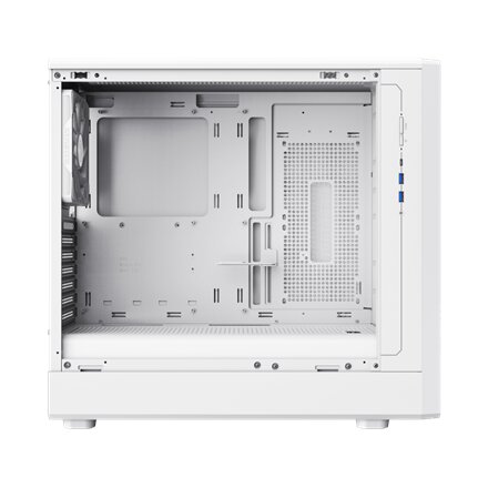 Gamemax Case , CLAW 460 WH , ATX