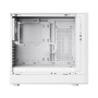 Gamemax Case , CLAW 460 WH , ATX
