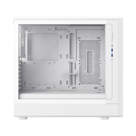 Gamemax Case , CLAW 460 WH , ATX