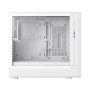 Gamemax Case , CLAW 460 WH , ATX