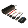 Logilink Adapter USB 2.0 to IDE and SATA (2.5 and 3.5)