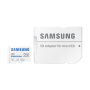 Samsung , PRO Endurance , MB-MJ256KA/EU , 256 GB , MicroSD Memory Card , Flash memory class U3, V30, Class 10 , SD adapter