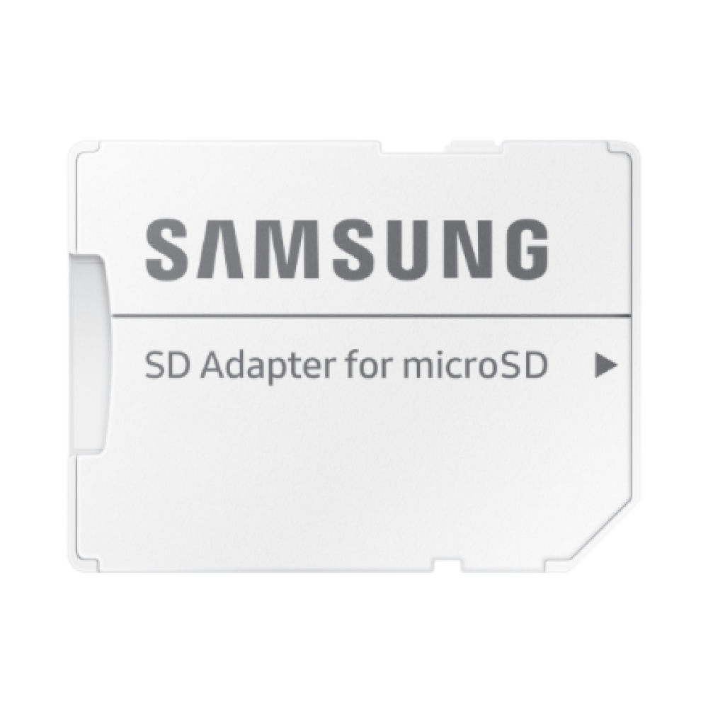Samsung , PRO Endurance , MB-MJ256KA/EU , 256 GB , MicroSD Memory Card , Flash memory class U3, V30, Class 10 , SD adapter