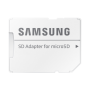 Samsung , PRO Endurance , MB-MJ256KA/EU , 256 GB , MicroSD Memory Card , Flash memory class U3, V30, Class 10 , SD adapter