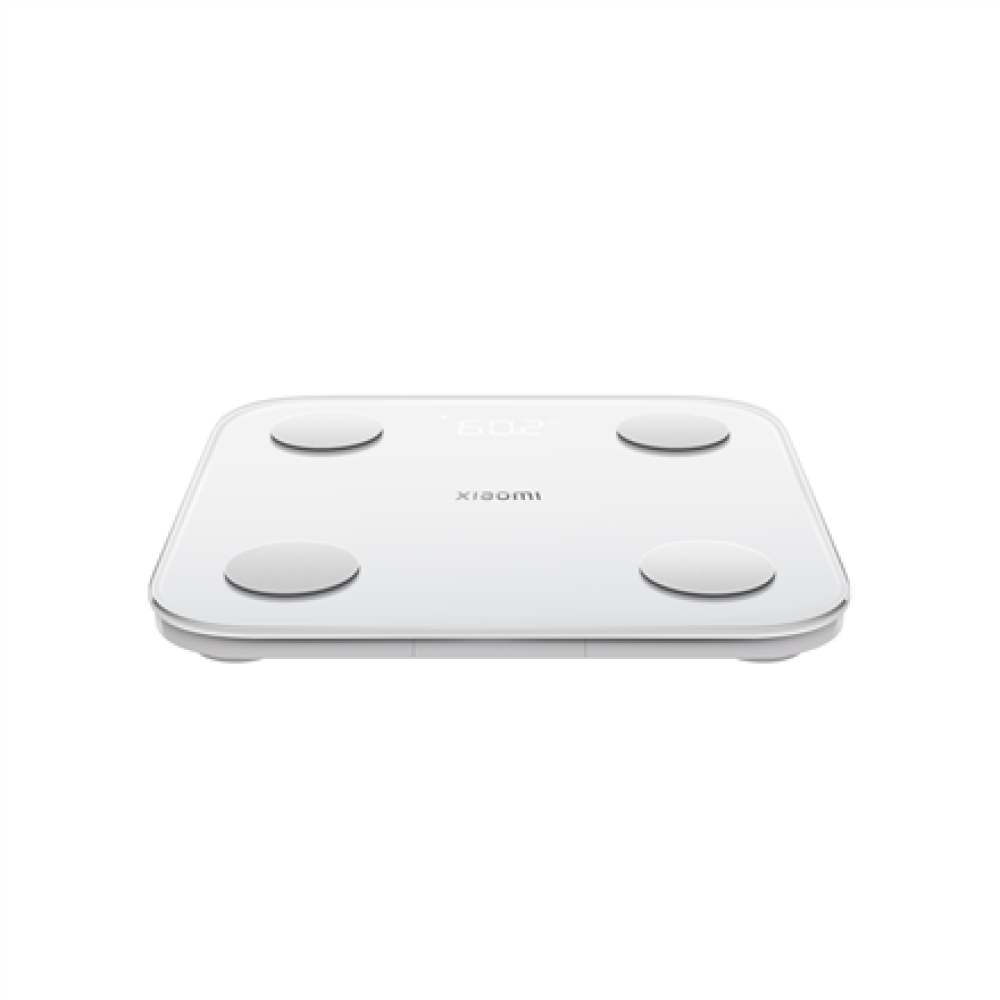 Xiaomi , Body Composition Scale S400 , Body fat analysis , Body Mass Index (BMI) measuring , Maximum weight (capacity) 150 kg