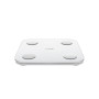Xiaomi , Body Composition Scale S400 , Body fat analysis , Body Mass Index (BMI) measuring , Maximum weight (capacity) 150 kg